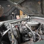 1964 Imperial Crown Four-Door Rescued From 10-Year Garage Storage With Hidden Turbocharger