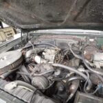 1964 Imperial Crown Four-Door Rescued From 10-Year Garage Storage With Hidden Turbocharger