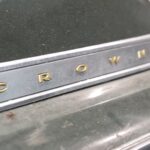 1964 Imperial Crown Four-Door Rescued From 10-Year Garage Storage With Hidden Turbocharger