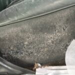 1964 Imperial Crown Four-Door Rescued From 10-Year Garage Storage With Hidden Turbocharger