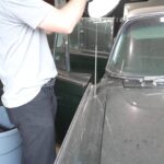 1964 Imperial Crown Four-Door Rescued From 10-Year Garage Storage With Hidden Turbocharger