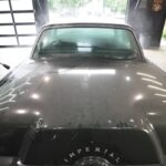 1964 Imperial Crown Four-Door Rescued From 10-Year Garage Storage With Hidden Turbocharger