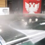 1964 Imperial Crown Four-Door Rescued From 10-Year Garage Storage With Hidden Turbocharger