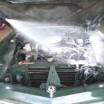 1964 Imperial Crown Four-Door Rescued From 10-Year Garage Storage With Hidden Turbocharger