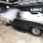 1964 Imperial Crown Four-Door Rescued From 10-Year Garage Storage With Hidden Turbocharger