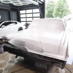 1964 Imperial Crown Four-Door Rescued From 10-Year Garage Storage With Hidden Turbocharger