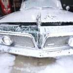 1964 Imperial Crown Four-Door Rescued From 10-Year Garage Storage With Hidden Turbocharger