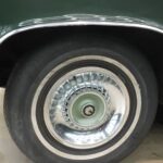 1964 Imperial Crown Four-Door Rescued From 10-Year Garage Storage With Hidden Turbocharger