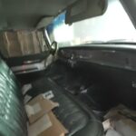 1964 Imperial Crown Four-Door Rescued From 10-Year Garage Storage With Hidden Turbocharger