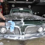 1964 Imperial Crown Four-Door Rescued From 10-Year Garage Storage With Hidden Turbocharger