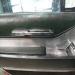 1964 Imperial Crown Four-Door Rescued From 10-Year Garage Storage With Hidden Turbocharger