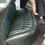 1964 Imperial Crown Four-Door Rescued From 10-Year Garage Storage With Hidden Turbocharger