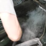 1964 Imperial Crown Four-Door Rescued From 10-Year Garage Storage With Hidden Turbocharger