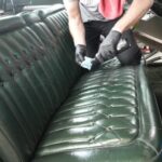 1964 Imperial Crown Four-Door Rescued From 10-Year Garage Storage With Hidden Turbocharger