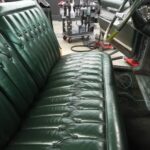1964 Imperial Crown Four-Door Rescued From 10-Year Garage Storage With Hidden Turbocharger