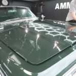 1964 Imperial Crown Four-Door Rescued From 10-Year Garage Storage With Hidden Turbocharger