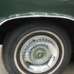1964 Imperial Crown Four-Door Rescued From 10-Year Garage Storage With Hidden Turbocharger