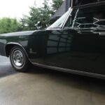 1964 Imperial Crown Four-Door Rescued From 10-Year Garage Storage With Hidden Turbocharger