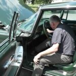1964 Imperial Crown Four-Door Rescued From 10-Year Garage Storage With Hidden Turbocharger
