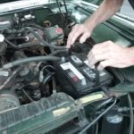 1964 Imperial Crown Four-Door Rescued From 10-Year Garage Storage With Hidden Turbocharger