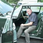 1964 Imperial Crown Four-Door Rescued From 10-Year Garage Storage With Hidden Turbocharger