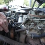 1964 Imperial Crown Four-Door Rescued From 10-Year Garage Storage With Hidden Turbocharger