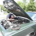 1964 Imperial Crown Four-Door Rescued From 10-Year Garage Storage With Hidden Turbocharger