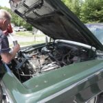 1964 Imperial Crown Four-Door Rescued From 10-Year Garage Storage With Hidden Turbocharger
