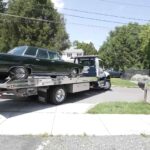 1964 Imperial Crown Four-Door Rescued From 10-Year Garage Storage With Hidden Turbocharger