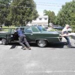 1964 Imperial Crown Four-Door Rescued From 10-Year Garage Storage With Hidden Turbocharger