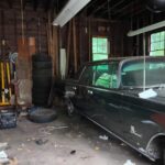 1964 Imperial Crown Four-Door Rescued From 10-Year Garage Storage With Hidden Turbocharger
