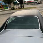1968 Dodge Charger R/T Hemi Silver Survivor