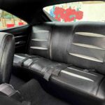 1968 Dodge Charger R/T Hemi Silver Survivor