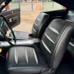 1968 Dodge Charger R/T Hemi Silver Survivor