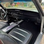 1968 Dodge Charger R/T Hemi Silver Survivor