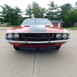 1970 Dodge Challenger R/T 440 Six-Pack with Super Track Pack for Sale