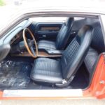 1970 Dodge Challenger R/T 440 Six-Pack with Super Track Pack for Sale