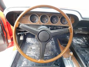 1970 Dodge Challenger R/T 440 Six-Pack with Super Track Pack for Sale