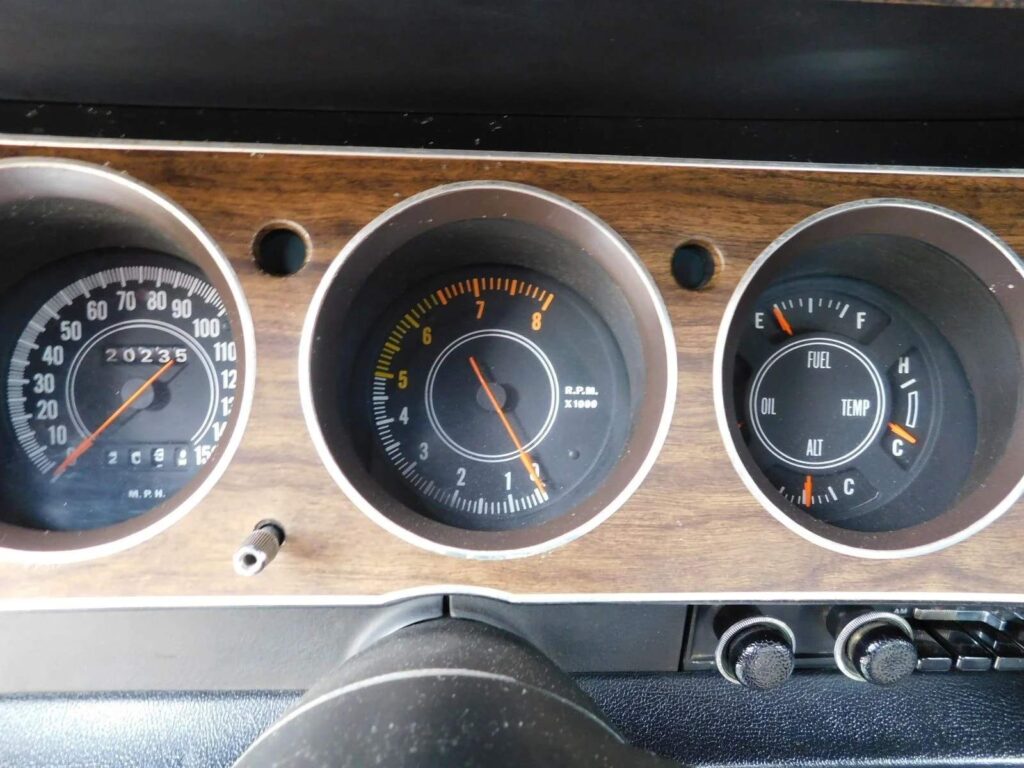 1970 Dodge Challenger R/T 440 Six-Pack with Super Track Pack for Sale