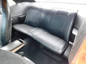1970 Dodge Challenger R/T 440 Six-Pack with Super Track Pack for Sale