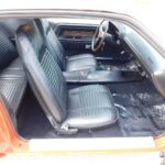 1970 Dodge Challenger R/T 440 Six-Pack with Super Track Pack for Sale