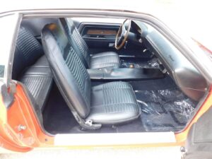 1970 Dodge Challenger R/T 440 Six-Pack with Super Track Pack for Sale