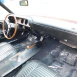 1970 Dodge Challenger R/T 440 Six-Pack with Super Track Pack for Sale