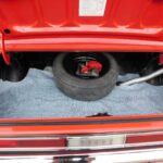 1970 Dodge Challenger R/T 440 Six-Pack with Super Track Pack for Sale