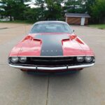 1970 Dodge Challenger R/T 440 Six-Pack with Super Track Pack for Sale