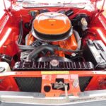 1970 Dodge Challenger R/T 440 Six-Pack with Super Track Pack for Sale