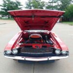 1970 Dodge Challenger R/T 440 Six-Pack with Super Track Pack for Sale