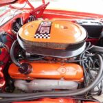 1970 Dodge Challenger R/T 440 Six-Pack with Super Track Pack for Sale