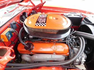 1970 Dodge Challenger R/T 440 Six-Pack with Super Track Pack for Sale