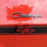 1970 Dodge Challenger R/T 440 Six-Pack with Super Track Pack for Sale
